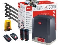 Kit Deimos SMART BT A400 ULTRA cu EBA WIFI